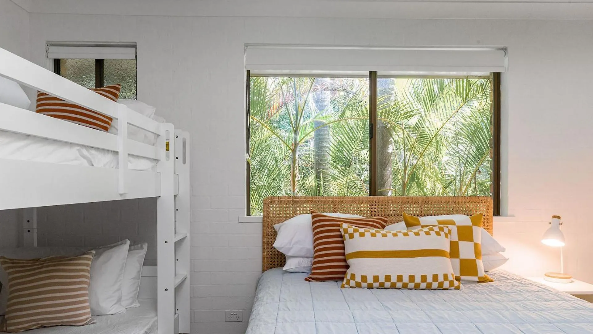 בית נופש ביירון ביי Casa 36 - 3 Bedroom Retreat Near Clarkes Beach