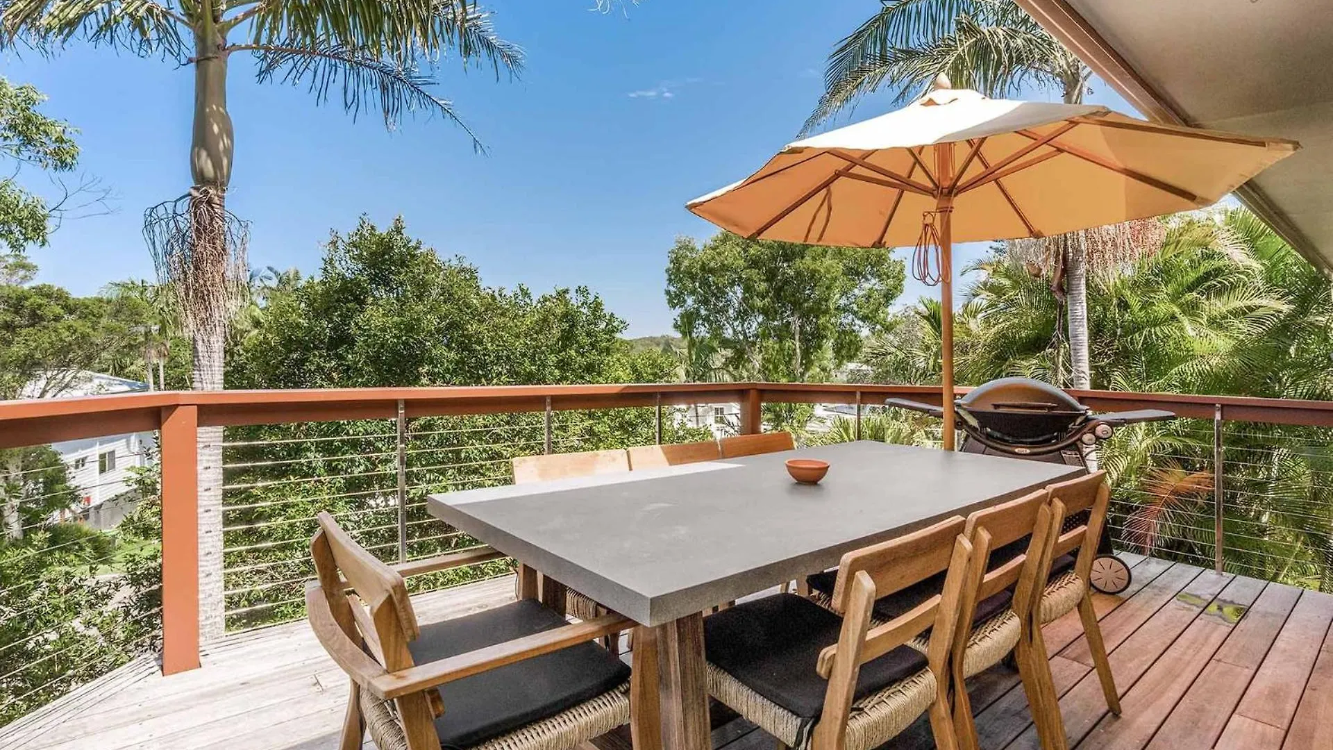 ביירון ביי Casa 36 - 3 Bedroom Retreat Near Clarkes Beach